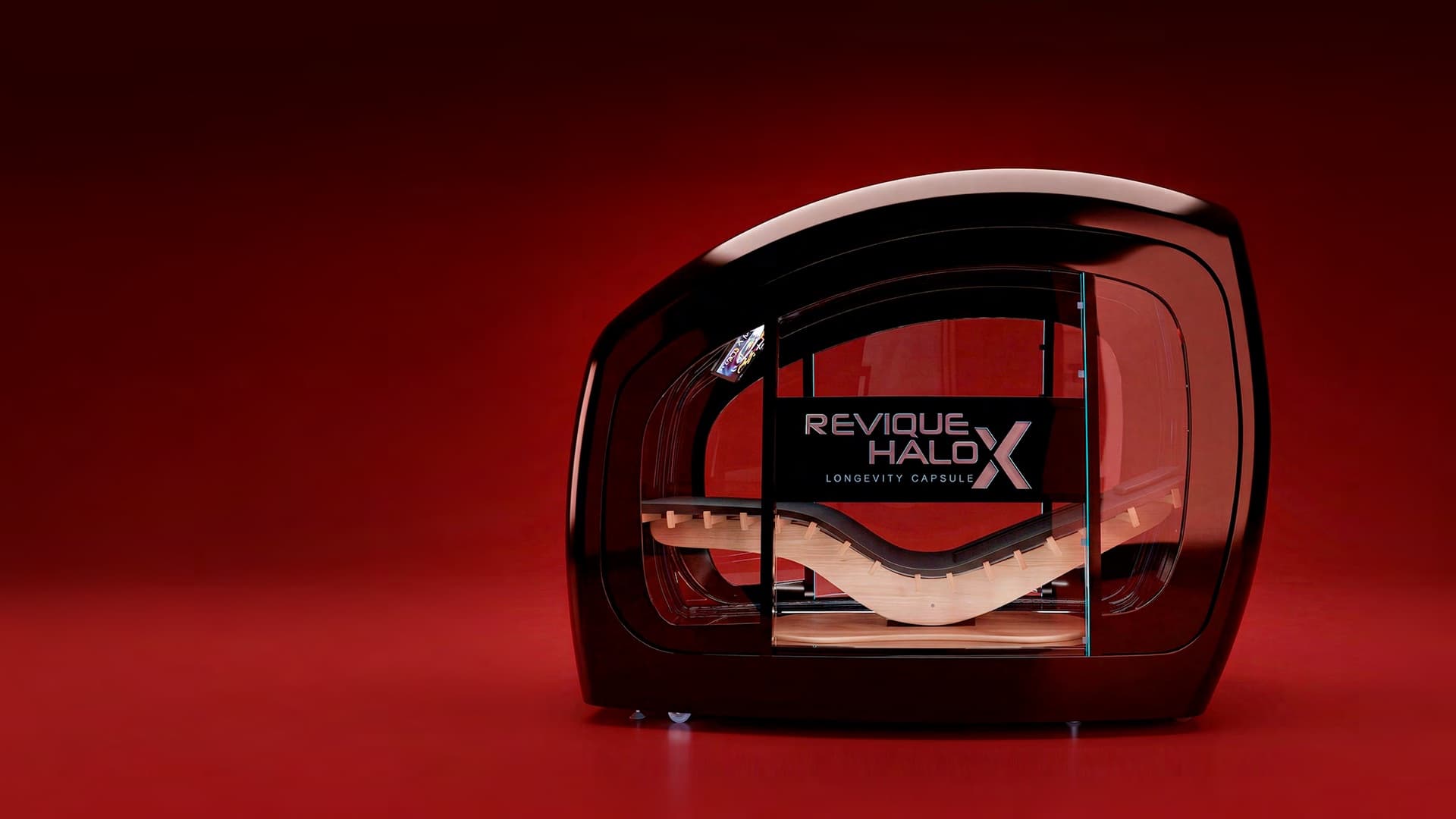 Revique HaloXL