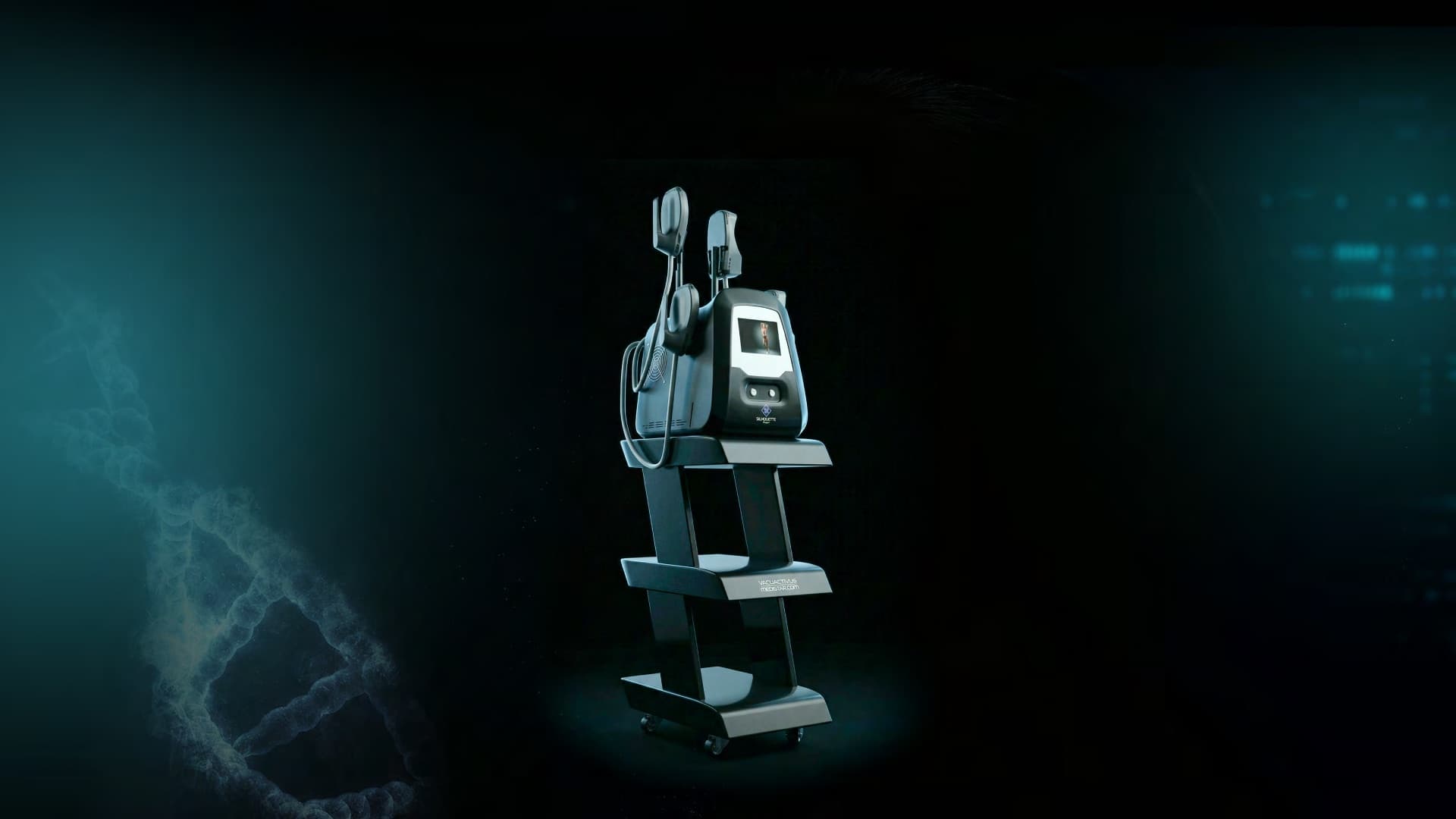 Silhouette Shaper EMS